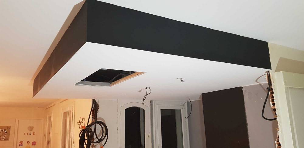 rénovation